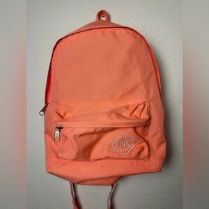 Victoria’s Secret mini Pink backpack